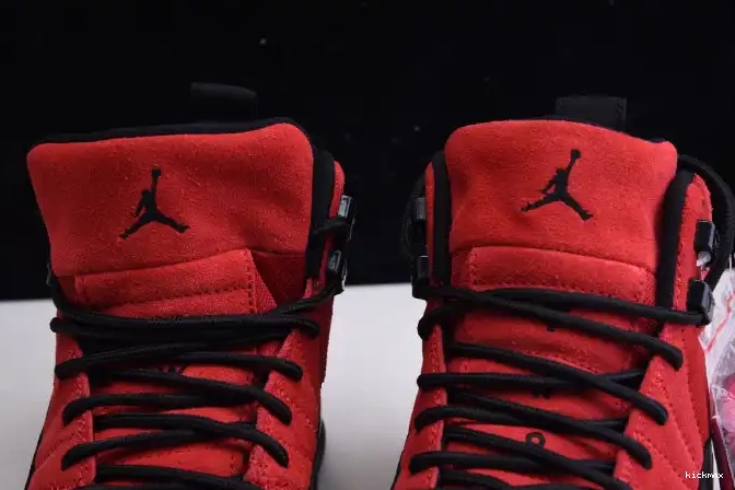 Rep Jordan Flu Retro CT8013-602 Reverse 12 Game Air 0616